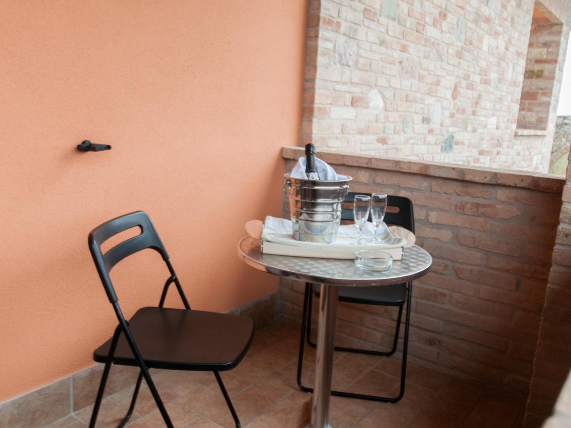 Il Casale Della Fornace Bed & Breakfast Bastia Umbra Exterior photo